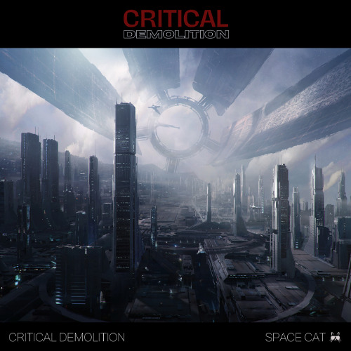 Critical Demolition