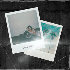 COMPANY (feat. winta)