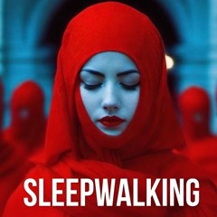 Issey Cross Sleepwalking - evolwzrd remix