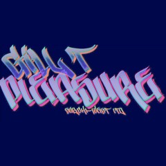 GILL T Pleasure - What U Thinkin`?