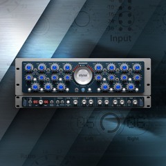 elysia alpha compressor V2 - Soundtrack - Wet