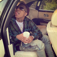 perc40 - clawz october mix 2/2 (prod. perc40)