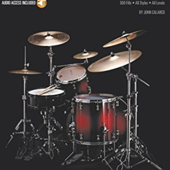 DOWNLOAD KINDLE 📍 Hal Leonard Drumset Fills: 500 Fills * All Styles * All Levels by