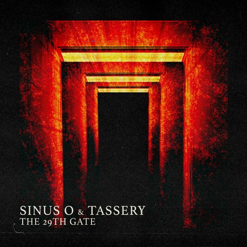 PREMIERE: SINUS O & TASSERY - The 29th Gate (Original mix)