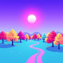 Pixel_Paradise