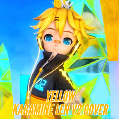 Yellow (feat. 鏡音レン)