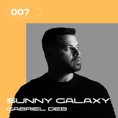 Sunny Galaxy - Radio Show 007