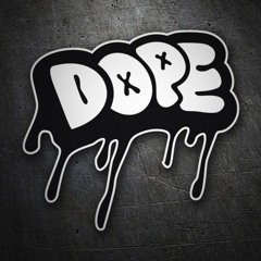 Dope {Instrumental} 𝑷𝒓𝒐𝒅. 𝑩𝒚 Operation O