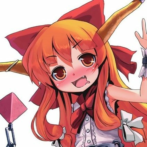 Touhou - Drunk as I Like (8 Bit Remix)