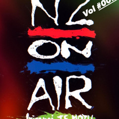 Irirangi te Motu (NZONAIR) Bootleg mixtape Vol 002 (NZ MUSIC MONTH EDITION 24)