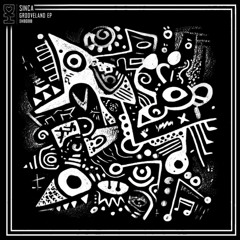 Sinca - Sake (Extended Mix)