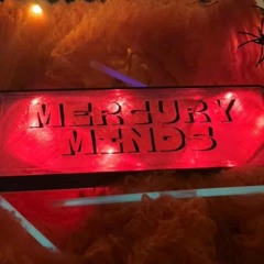 With Mercury Minds for Halloween @ Central Bar 31.10.2025