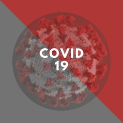 COVID 19 Coronavirus (feat. P)