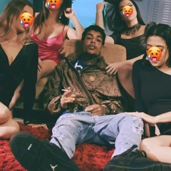 777 - MC BF (DJ PAAK SP)