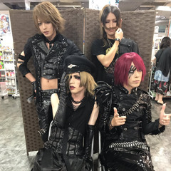 DIAURA - ロストチャイルド (Lost Child)