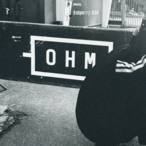 Kā (live) | GONG x OHM Berlin | Lunatica x Undercloud invites Pho Bo Records |  Oct 2024
