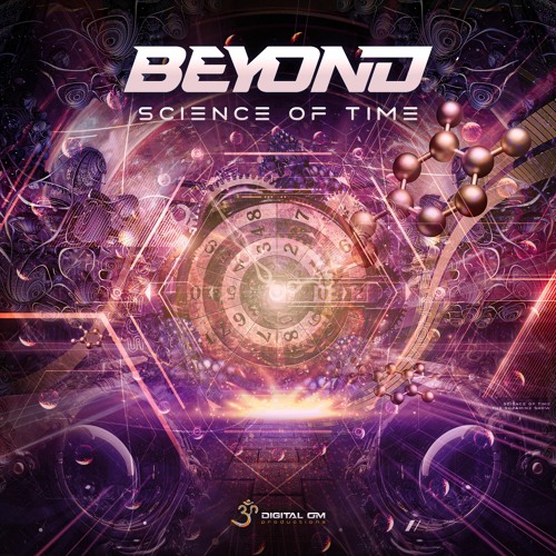 Beyond - The Dopamine Show | OUT NOW on Digital Om!