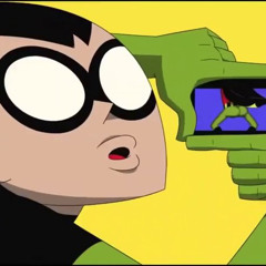 My Superhero Movie (slowed & reverb)