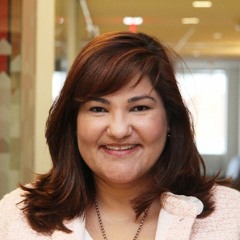 NeighborWorks America CEO Marietta Rodriguez on affordable housing