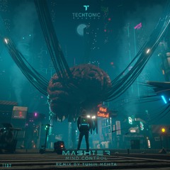 Mashter - Mind Control (Original Mix)