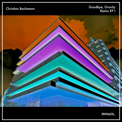 Christian Bachmann - Branches (Andi Biron Remix)