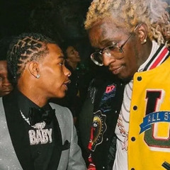 Lil Baby - Let Me Down *unreleased*