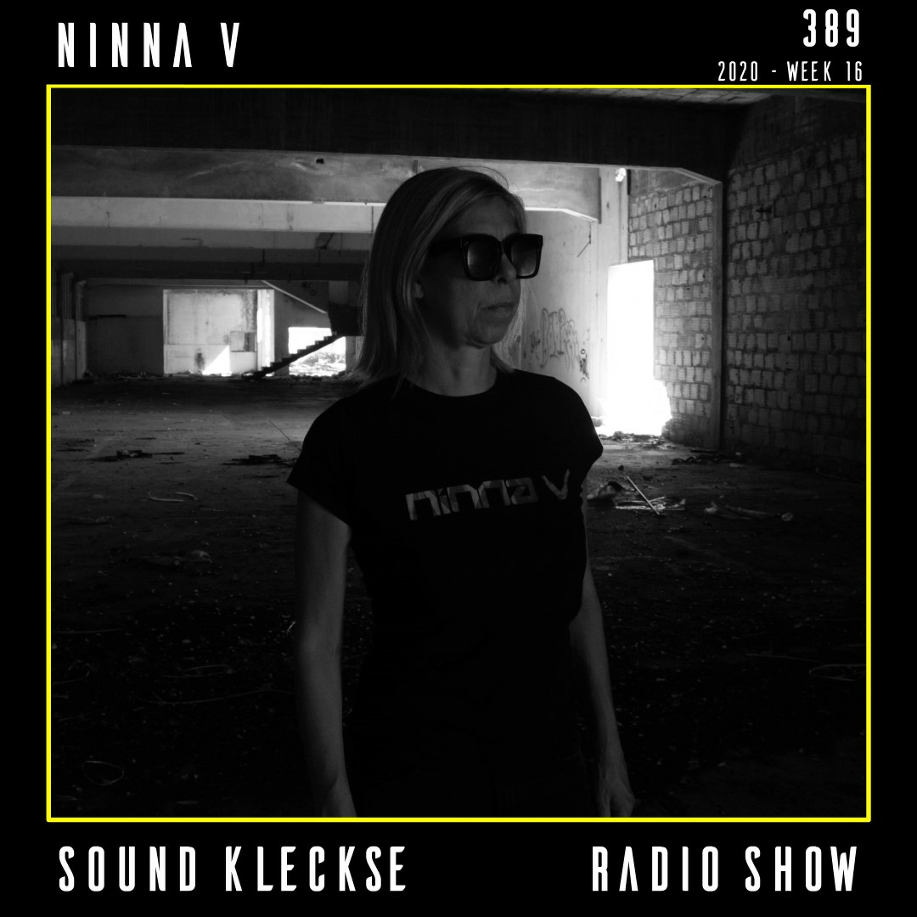 Sound Kleckse