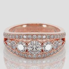 Lab Diamond Engagement Rings – Ethically Beautiful, Designed for Forever