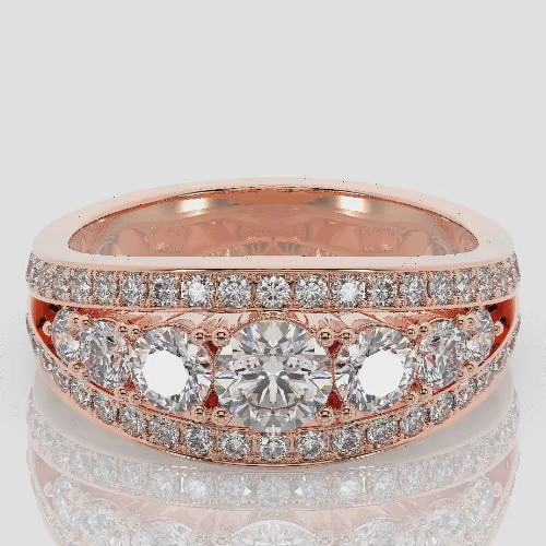 Lab Diamond Engagement Rings – Ethically Beautiful, Designed for Forever
