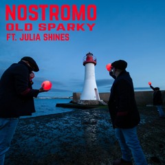 NOSTROMO feat Julia Shines