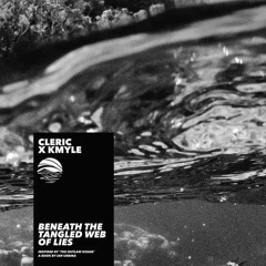 Cleric X Kmyle - Shades Of Green (music for 'The Outlaw Ocean' a book by Ian Urbina)