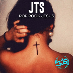 Jack The Stripper - Pop Rock Jesus (BLUE MILES Remix)