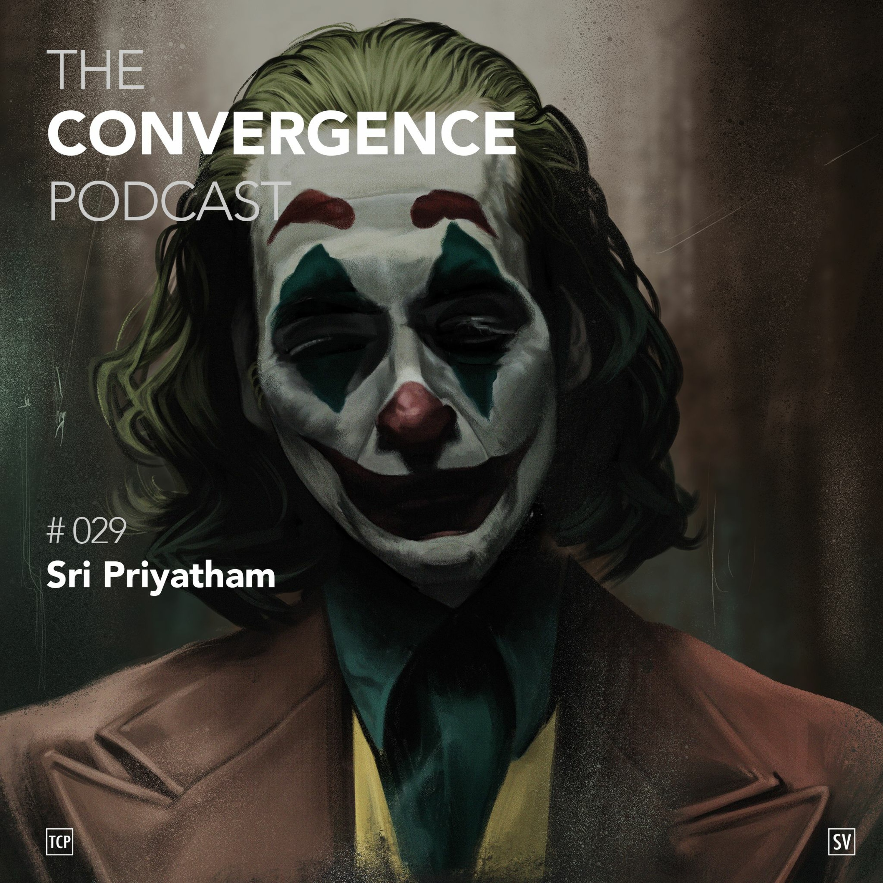 The Convergence Podcast