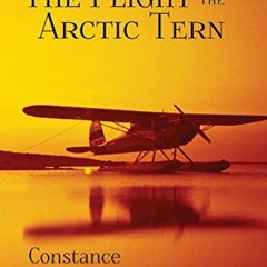 )[ The Flight of the Arctic Tern )Book[