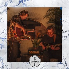TIJL x ODNAR LIVE x 01/12/24