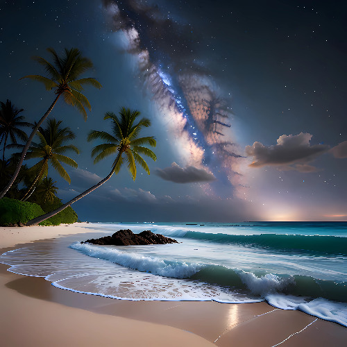 Vibing the cosmos - (shredding the cosmos part 2)