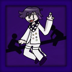 kokichi jumpscare.