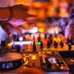 80s Dance
