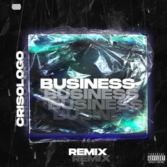 Tiësto - Business (Crisologo Remix)