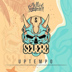 'The Summer Of UPTEMPO 5' (Mixed By Severe)