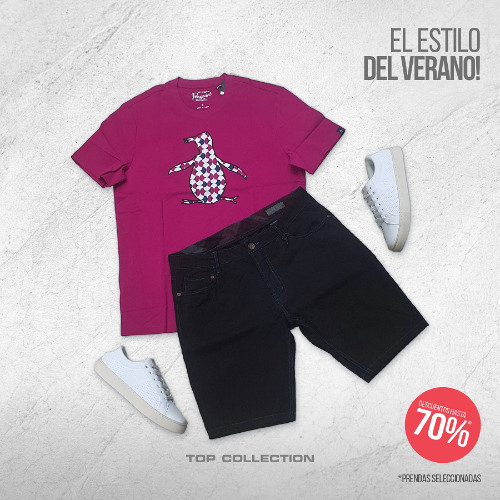 TOP COLLECTION - VERANO | Jingles publicitarios, Comerciales, Promo radio, Locución, Cuñas, VO.