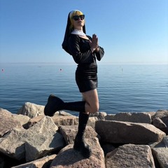 try run faster than your Guardian Angel can fly