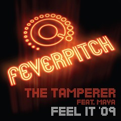 Feel It (Original Version; feat. Maya)
