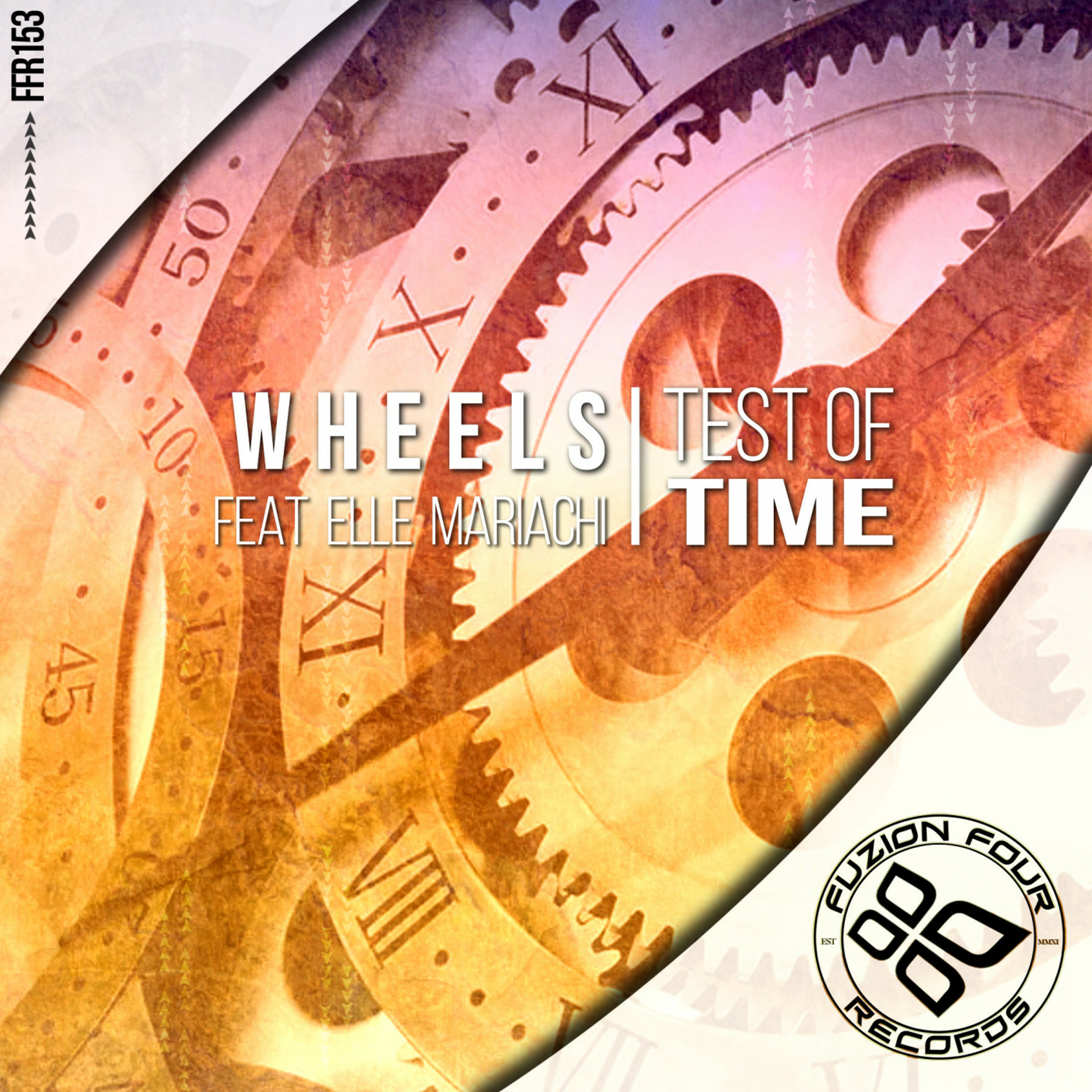 Wheels - Test of Time (feat. Elle Mariachi) episode artwork