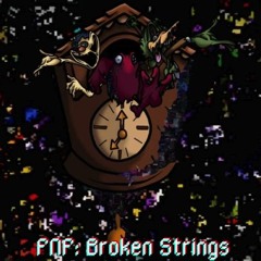 FNF Br∅ken Strings: Tantrum v3