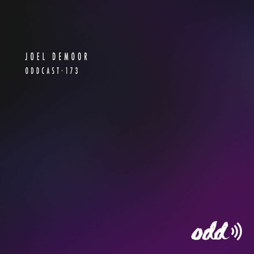 Oddcast 173 Joel Demoor