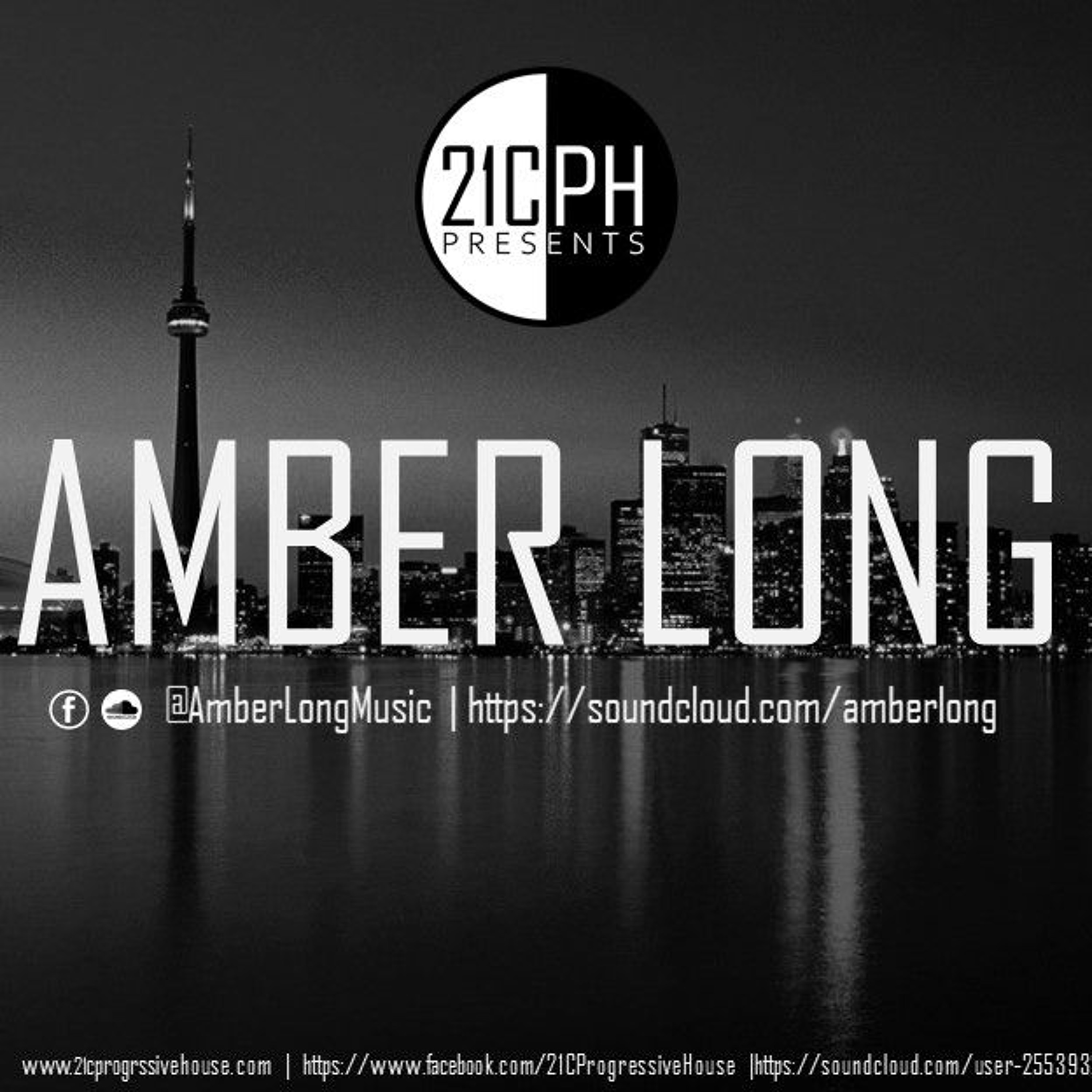 Amber Long | 21CPH Progression Session North America episode artwork