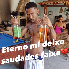 ESSE EO PIQUE DA BLACKOUT 001 Feat ML ALVES  - DJs RUAN SG , DA VM STUDIO