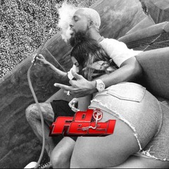 Urban Smoke R&B 4-30