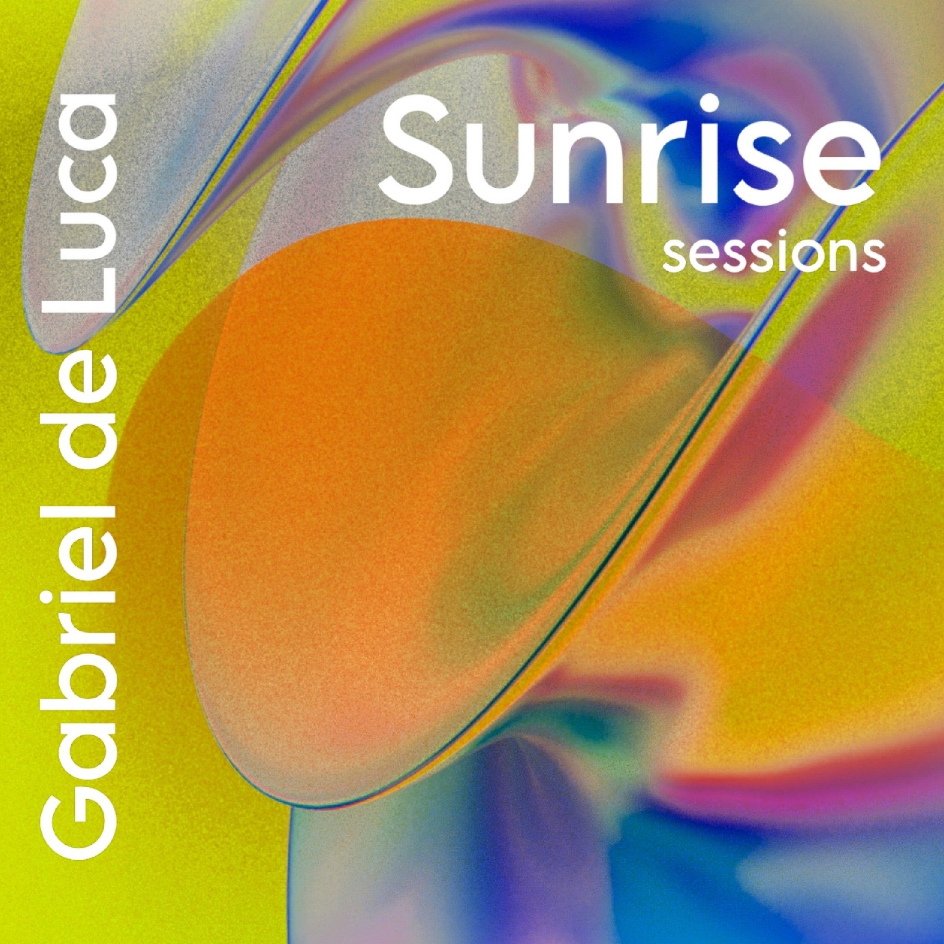 Sunrise Sessions | 1 episode artwork